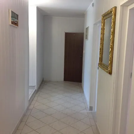 Ow Irena Chlapowo * Władysławowo