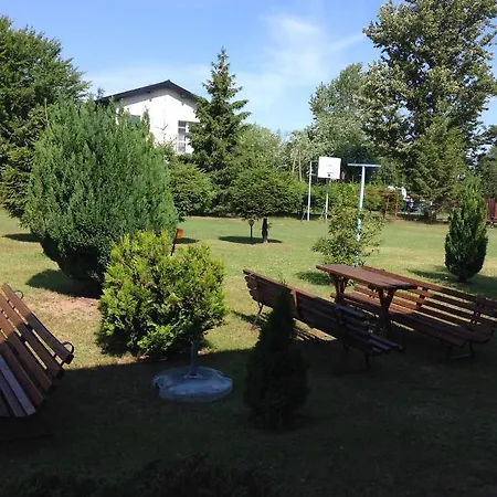 Ow Irena Chlapowo Kwatera prywatna