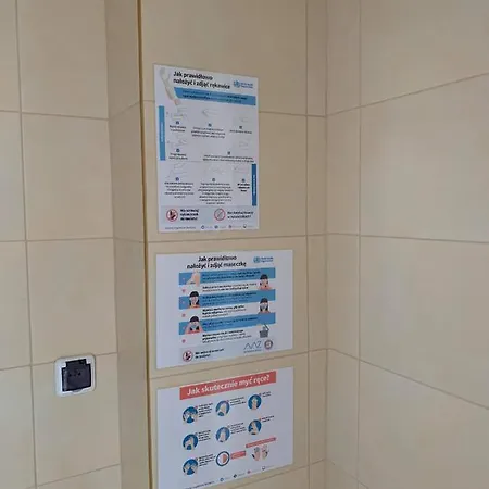 Ow Irena Chlapowo Władysławowo