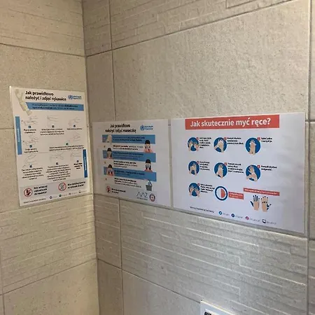 Ow Irena Chlapowo Kwatera prywatna *