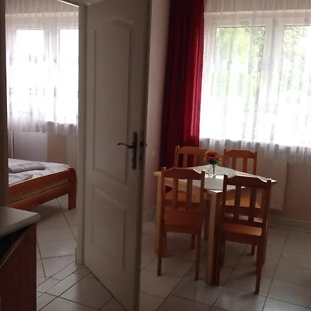 Ow Irena Chlapowo Władysławowo