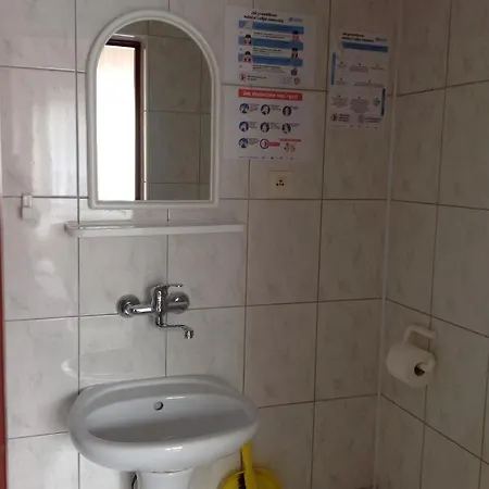 Kwatera prywatna Ow Irena Chlapowo