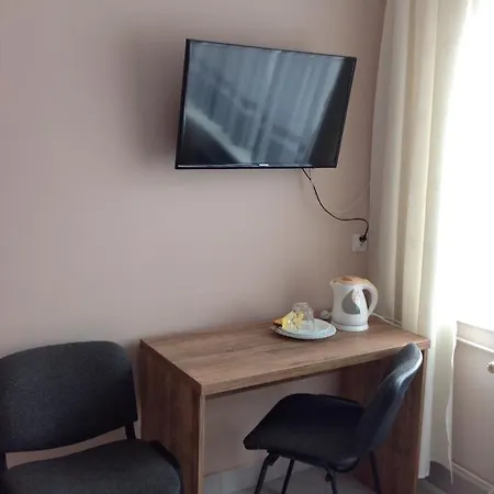 Habitación en casa particular Ow Irena Chlapowo Władysławowo