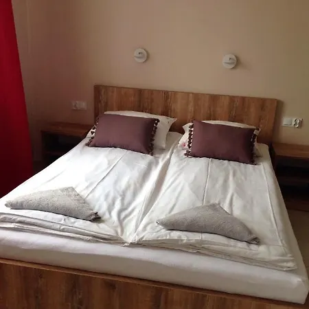 Habitación en casa particular Ow Irena Chlapowo Władysławowo