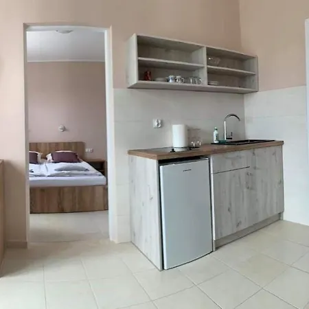 Privat bolig Ow Irena Chlapowo Władysławowo