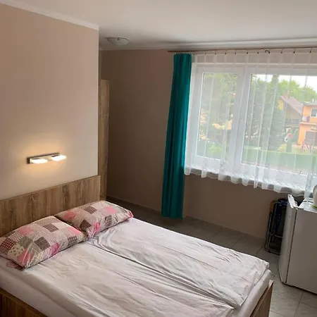 Ow Irena Chlapowo * Władysławowo