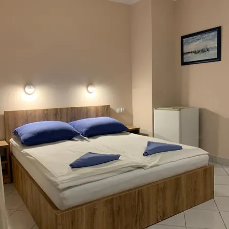 Habitación en casa particular Ow Irena Chlapowo Władysławowo