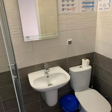 Ow Irena Chlapowo Kwatera prywatna *