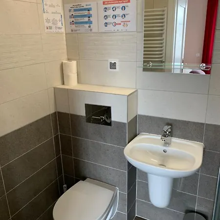 Ow Irena Chlapowo Władysławowo