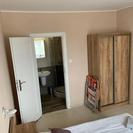 Kwatera prywatna Ow Irena Chlapowo *