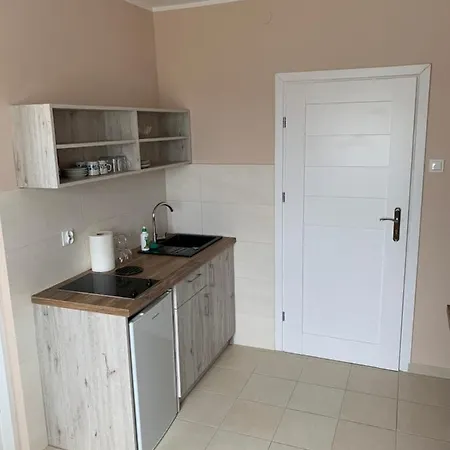 Ow Irena Chlapowo * Władysławowo