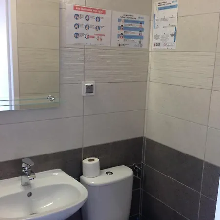 Ow Irena Chlapowo Władysławowo