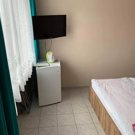 Kwatera prywatna Ow Irena Chlapowo