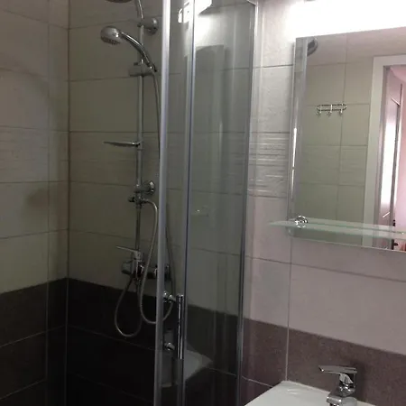 Habitación en casa particular Ow Irena Chlapowo Władysławowo