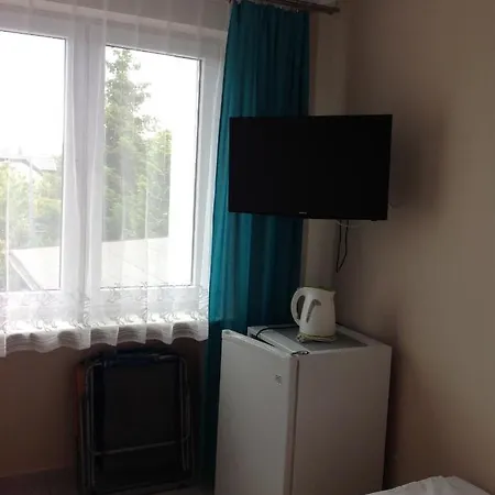 Habitación en casa particular Ow Irena Chlapowo Władysławowo