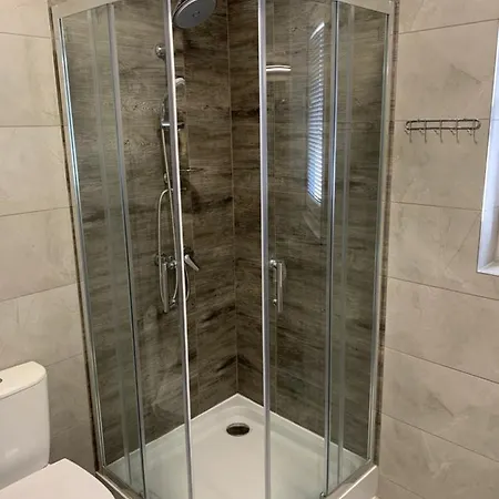 Kwatera prywatna Ow Irena Chlapowo