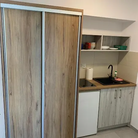 Ow Irena Chlapowo Kwatera prywatna *