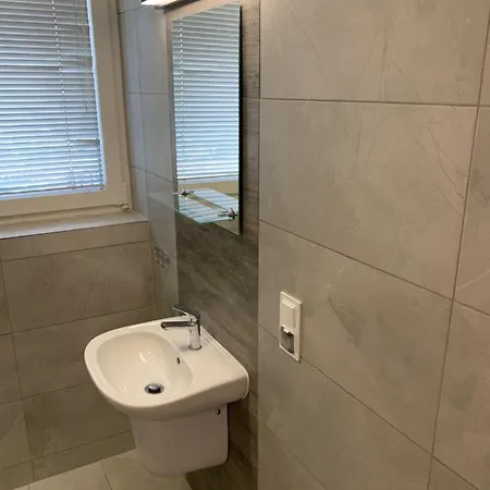 Ow Irena Chlapowo Władysławowo