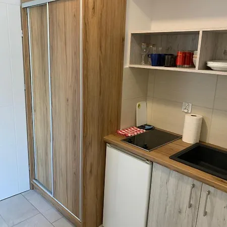 Kwatera prywatna Ow Irena Chlapowo