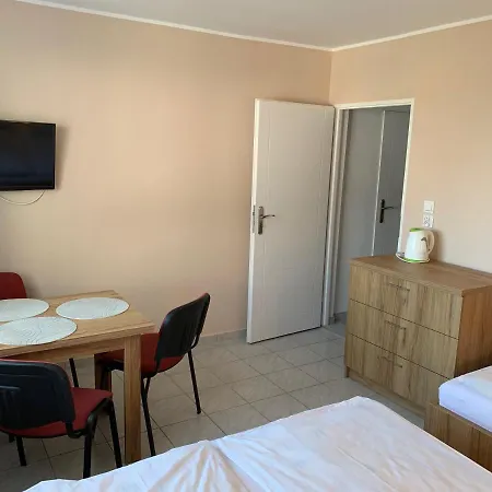 Kwatera prywatna Ow Irena Chlapowo Władysławowo