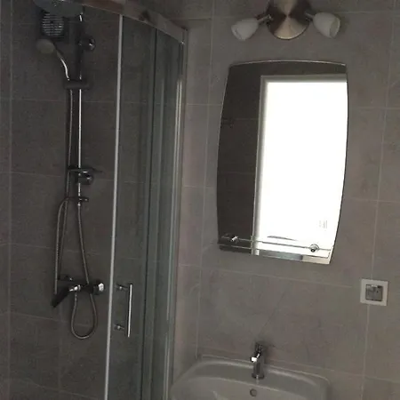 Quarto em Acomodações Particulares Ow Irena Chlapowo