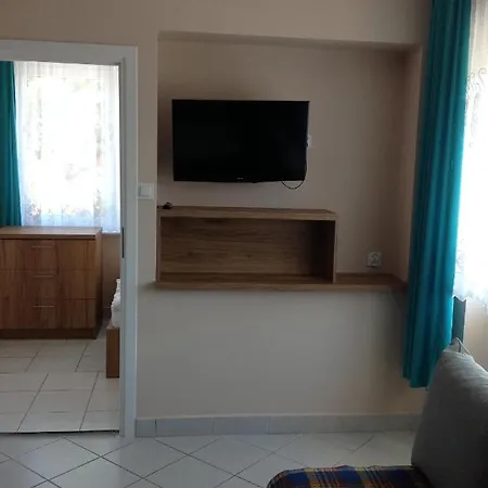 Privat bolig Ow Irena Chlapowo *