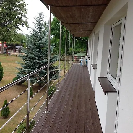 Privat bolig Ow Irena Chlapowo *