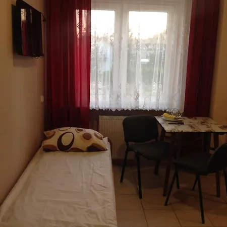 Ow Irena Chlapowo * Władysławowo