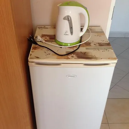 Ow Irena Chlapowo * Władysławowo