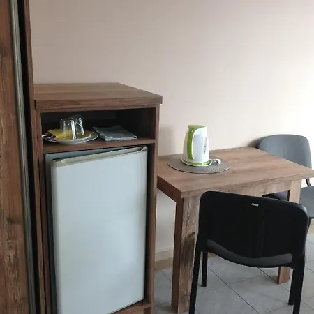 Ow Irena Chlapowo Kwatera prywatna