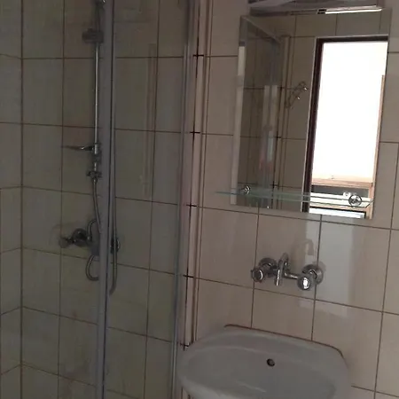 Ow Irena Chlapowo * Władysławowo