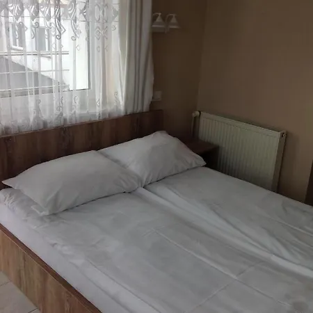 Ow Irena Chlapowo * Władysławowo