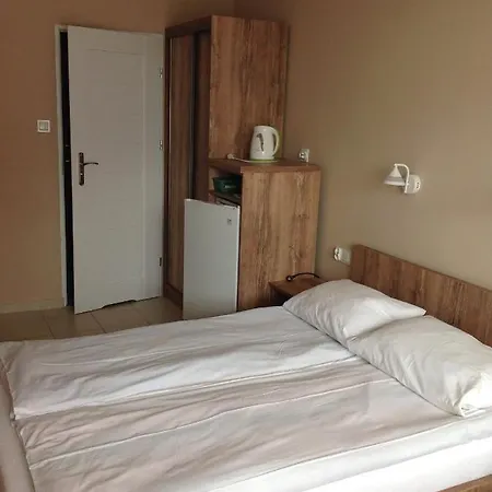 Privat bolig Ow Irena Chlapowo