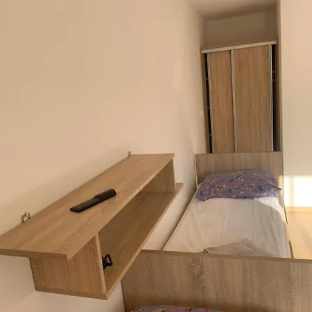 Ow Irena Chlapowo Władysławowo