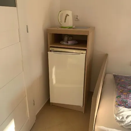 Ow Irena Chlapowo Habitación en casa particular Władysławowo