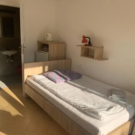 Kwatera prywatna Ow Irena Chlapowo *