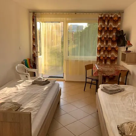 Kwatera prywatna Ow Irena Chlapowo