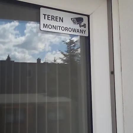 Ow Irena Chlapowo