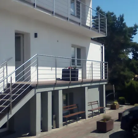 Privat bolig Ow Irena Chlapowo Władysławowo