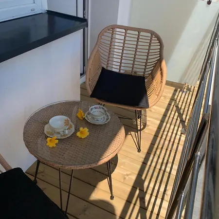 Ow Irena Chlapowo Kwatera prywatna *