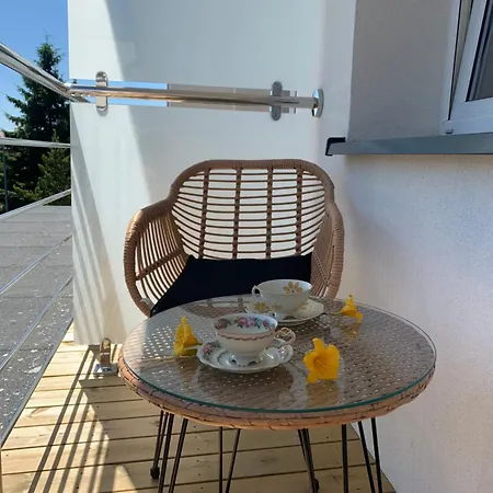 Ow Irena Chlapowo Władysławowo