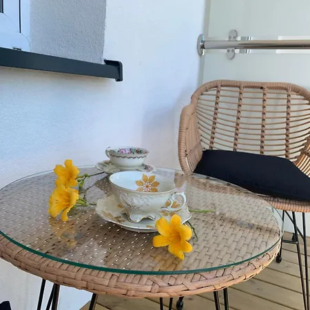 Ow Irena Chlapowo Kwatera prywatna