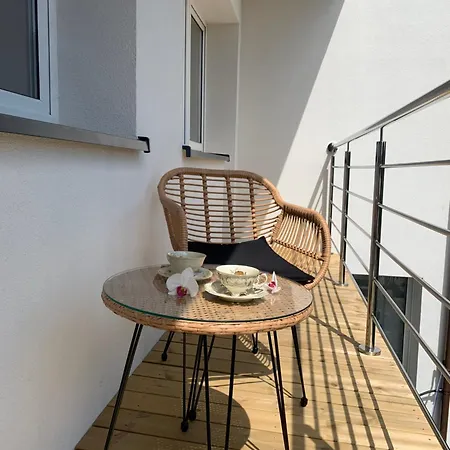 Kwatera prywatna Ow Irena Chlapowo