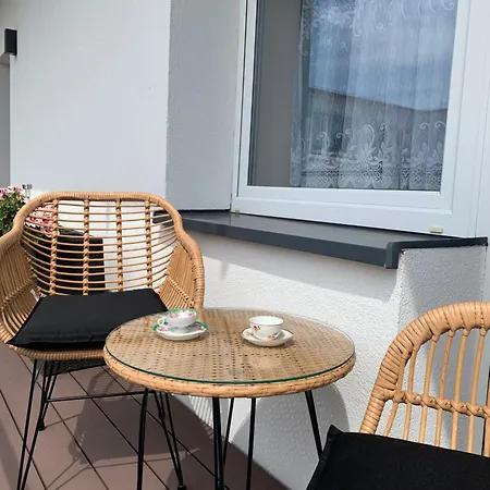 Ow Irena Chlapowo Władysławowo