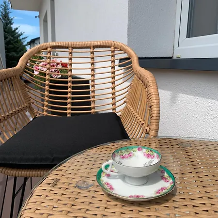 Ow Irena Chlapowo * Władysławowo