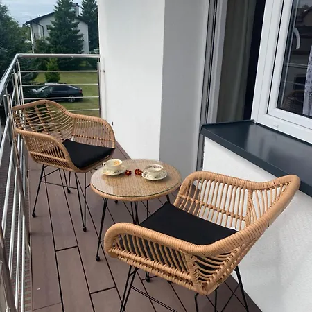 Kwatera prywatna Ow Irena Chlapowo Władysławowo