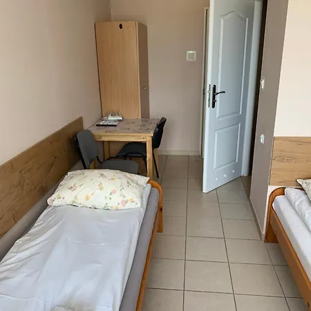 Ow Irena Chlapowo Habitación en casa particular Władysławowo