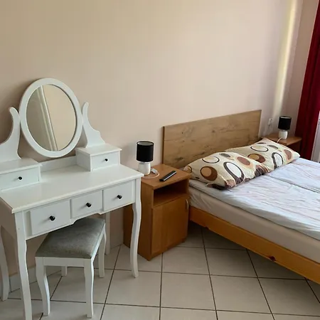 Habitación en casa particular Ow Irena Chlapowo