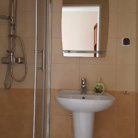 Ow Irena Chlapowo Habitación en casa particular Władysławowo