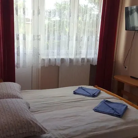 Ow Irena Chlapowo * Władysławowo